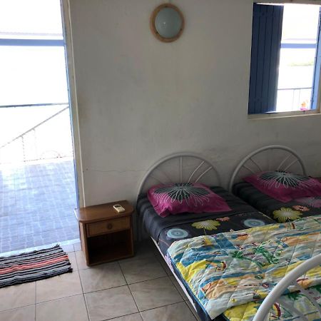 Appartements les pieds dans l'eau Les Trois-Ilets Extérieur photo