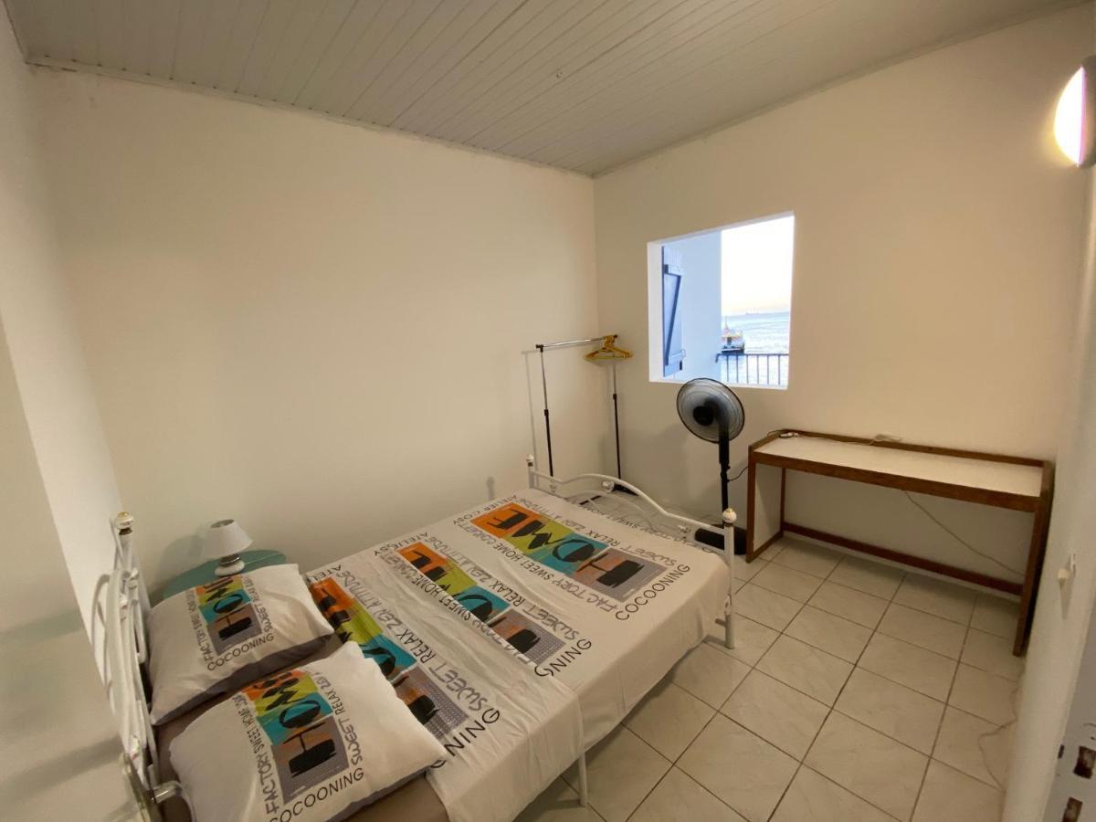 Appartements les pieds dans l'eau Les Trois-Ilets Extérieur photo