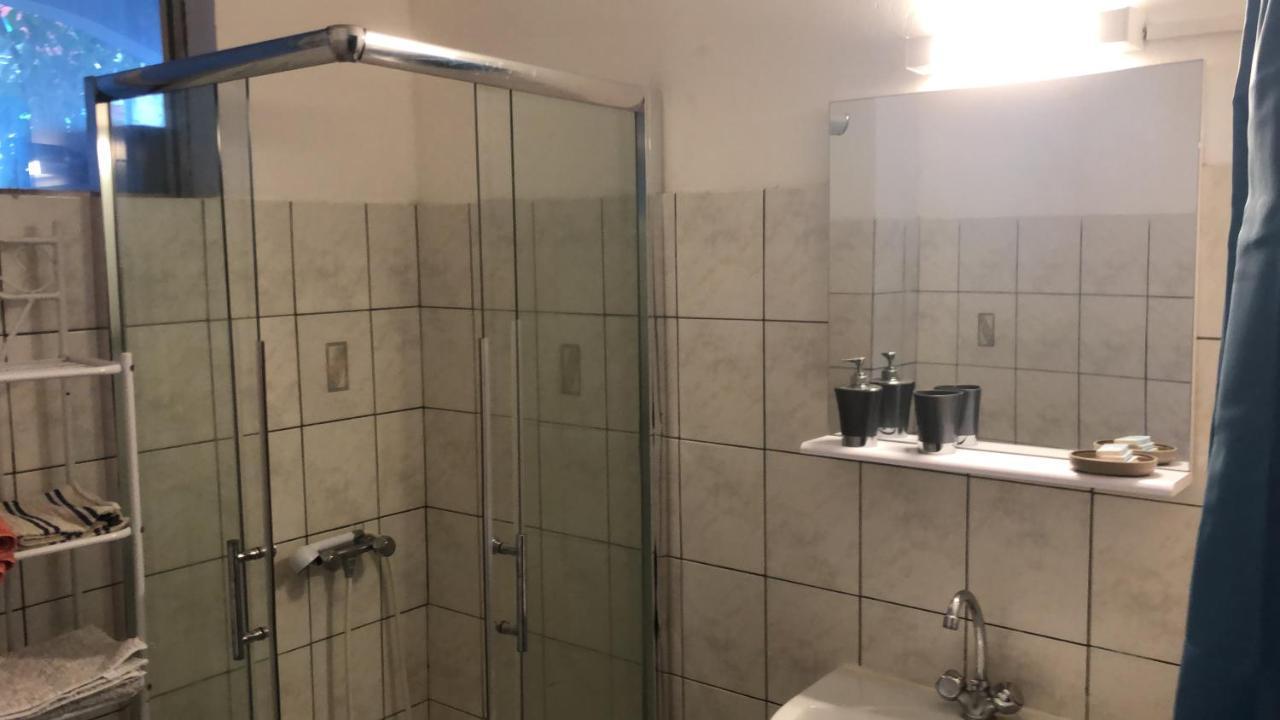 Appartements les pieds dans l'eau Les Trois-Ilets Extérieur photo