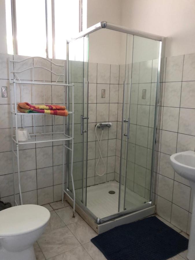 Appartements les pieds dans l'eau Les Trois-Ilets Extérieur photo